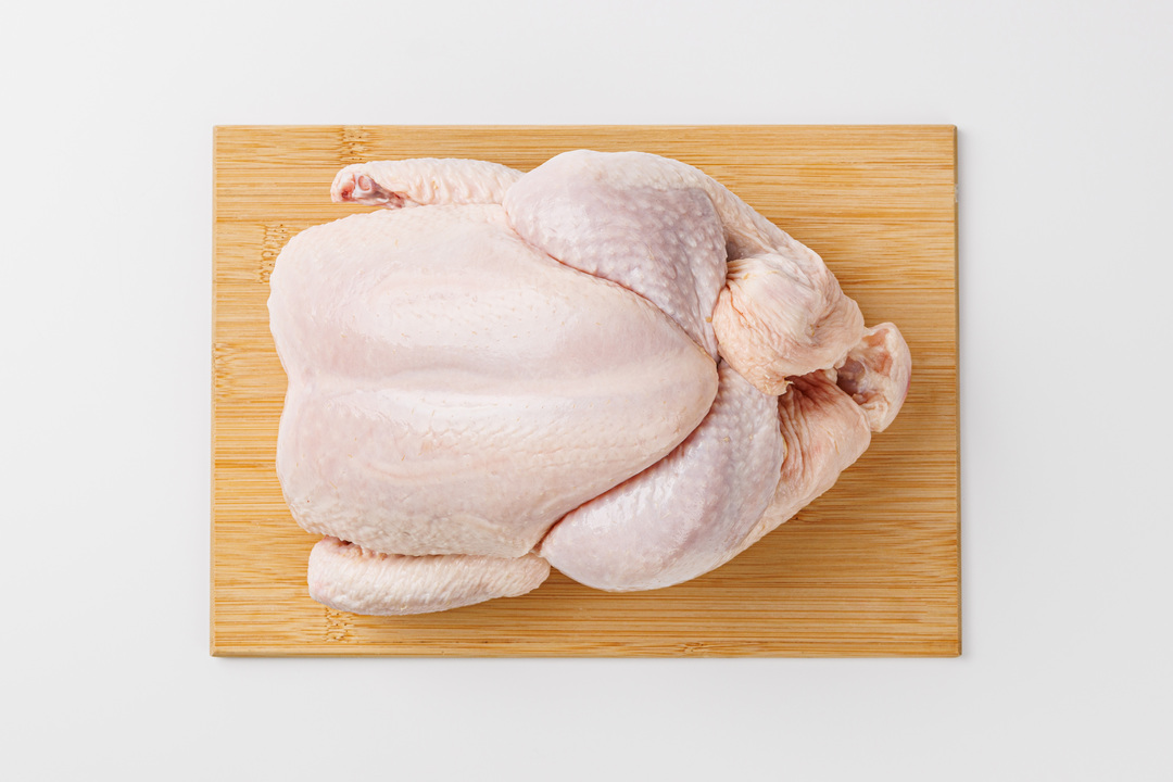 

Тушка цыпленка-бройлера, охл