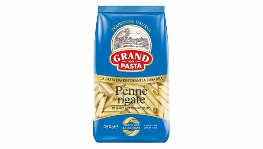Макаронные изделия Grand Di Pasta Пенне Перья 450 г
