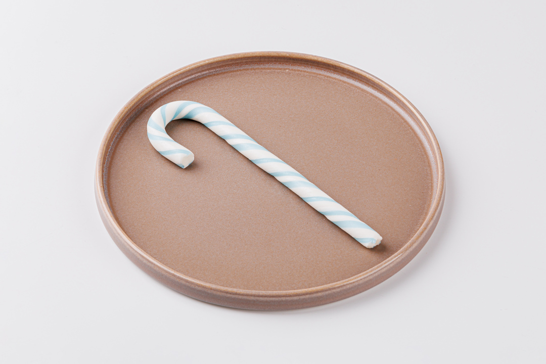 

Карамель леденцовая Трость в асс., яблоко, клубника, черника