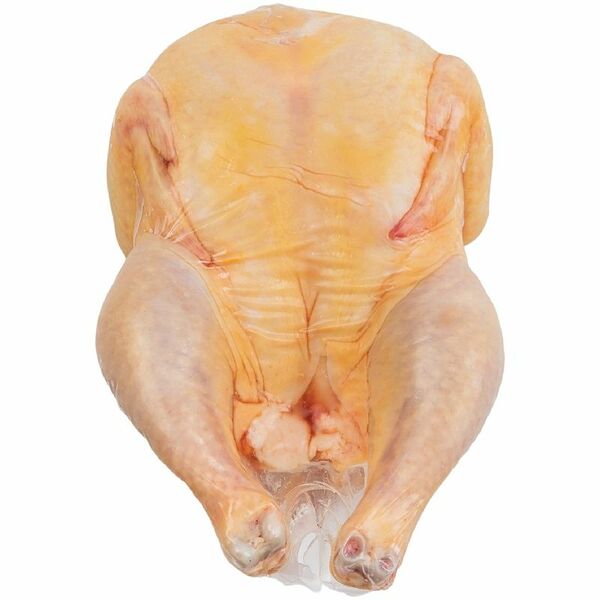 Тушка Цыплёнка Бройлера 1 сорт, потрошенная, замороженная