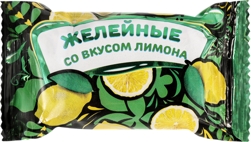 

Конфеты глазированные КФ НОВГОРОДСКАЯ Микс желейные со вкусом малины, клюквы, лимона вес