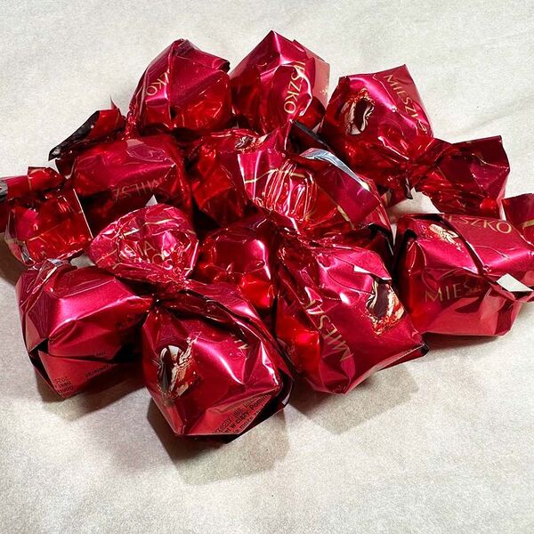 Конфеты Вишня в ликере