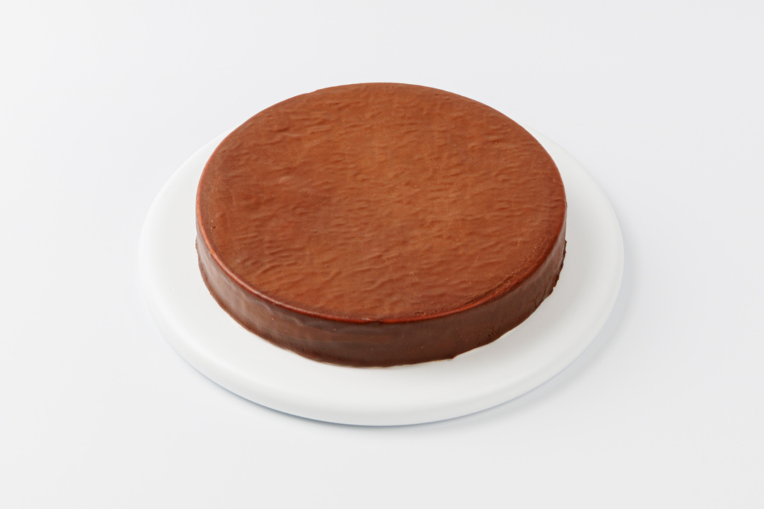 

Торт шоколадно-ореховый Вкусвилл с черносливом замороженный, 500 г