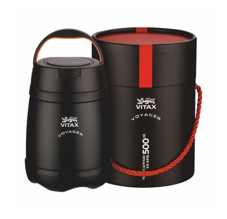 

Термос Vitax VX-3416 Exceptional