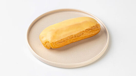Эклер манго-маракуйя кафе, замороженный