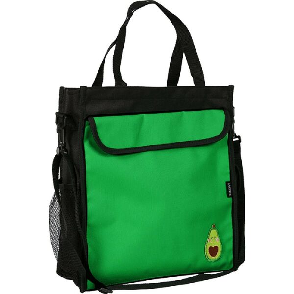 Сумка deVENTE Avocado, A4+, 31x36x12 см