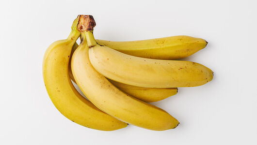 Бананы вес