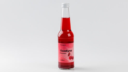 Комбуча 