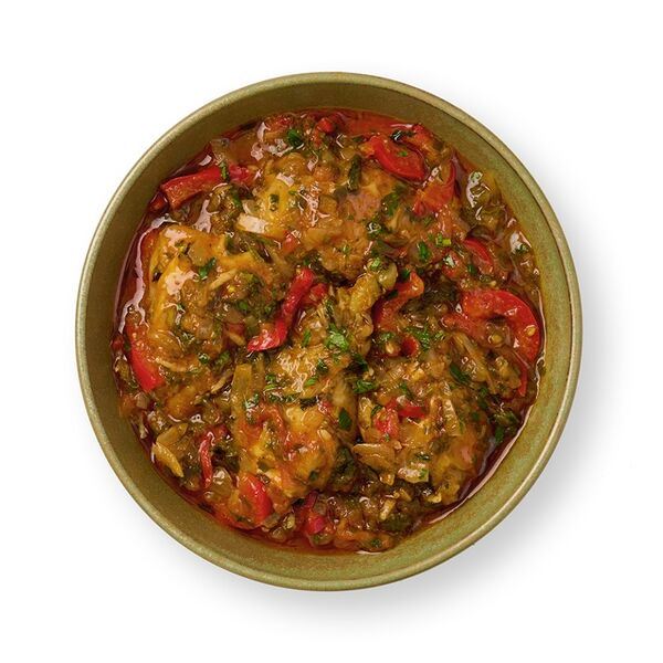 Чахохбили из курицы Taste of, «Уже Готово», 200 г, Россия