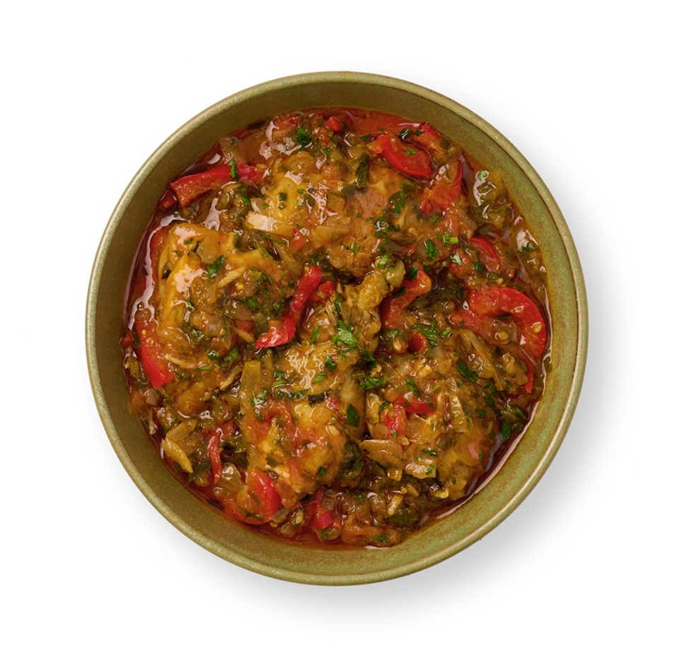 

Чахохбили из курицы Taste of, «Уже Готово», 200 г