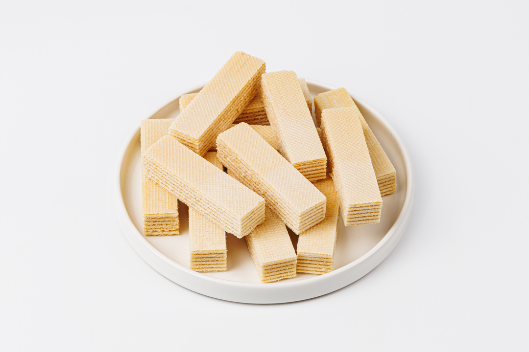 

Вафли Кокосовые Вкусвилл 180 г