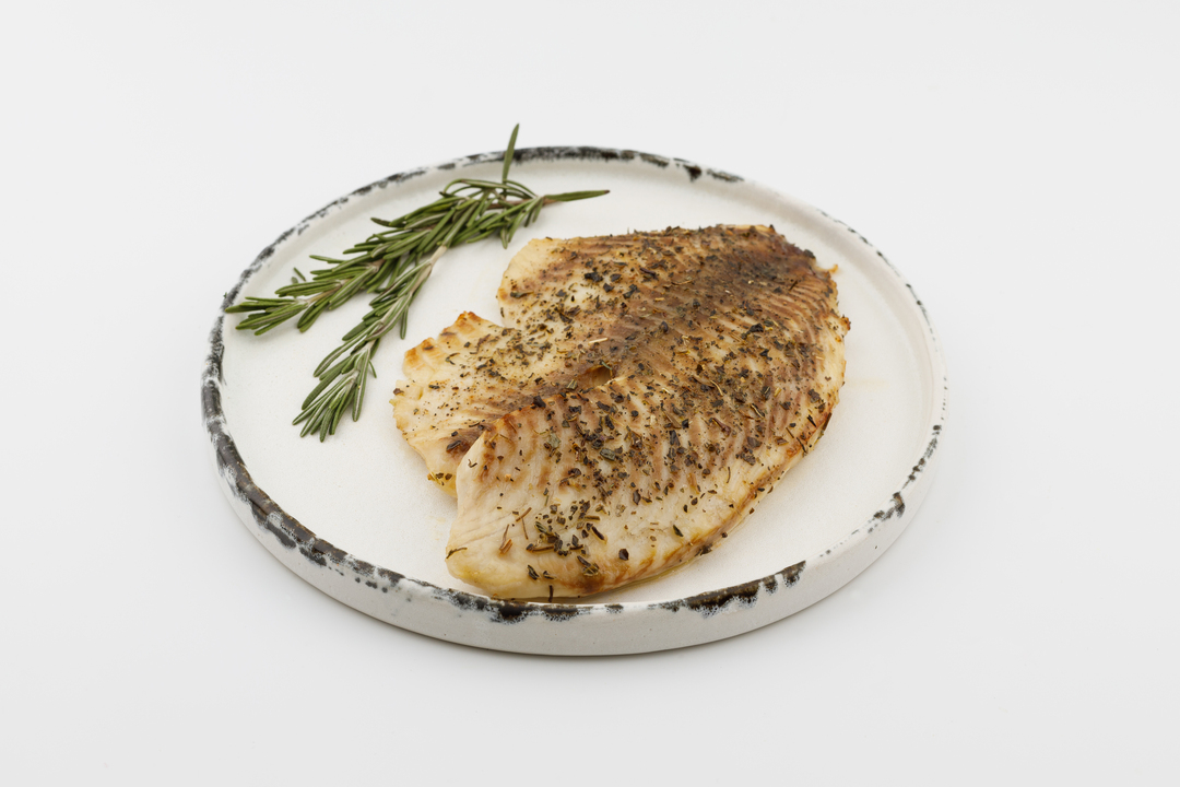 

Тилапия филе без кожи ВкусВилл замороженная вес