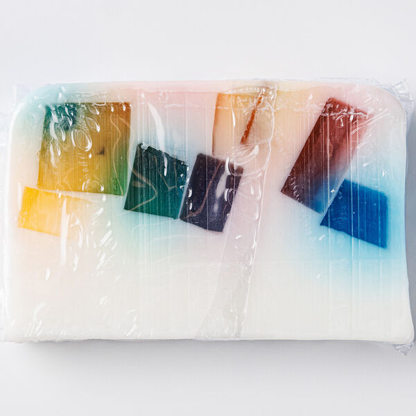 Мыло ручной работы Фруктовые брызги