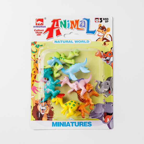 Набор фигурок 