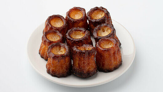 Пирожное Канелли 