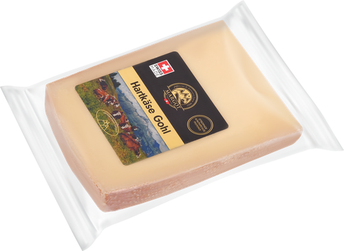 

Сыр Margot Fromages Деревенский Горный 49% 200 г