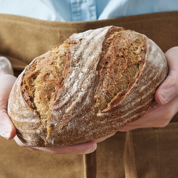 Тартин зерновой 400г