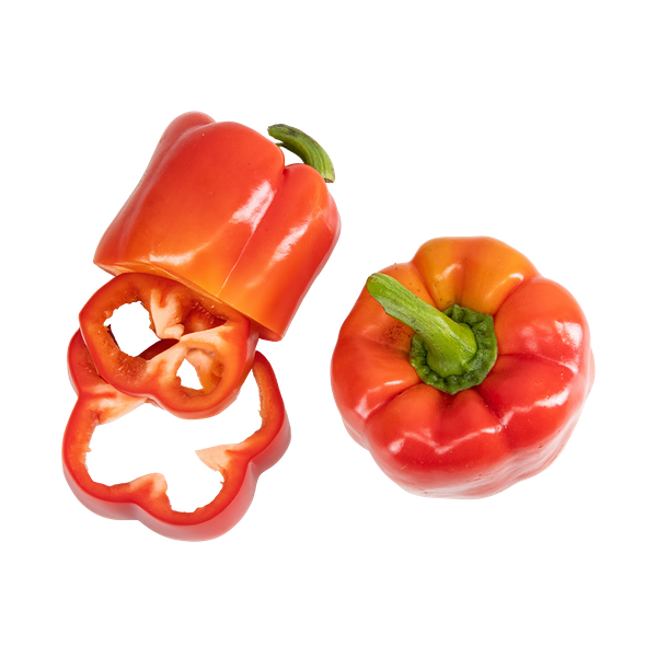 Перец красный светофор кг