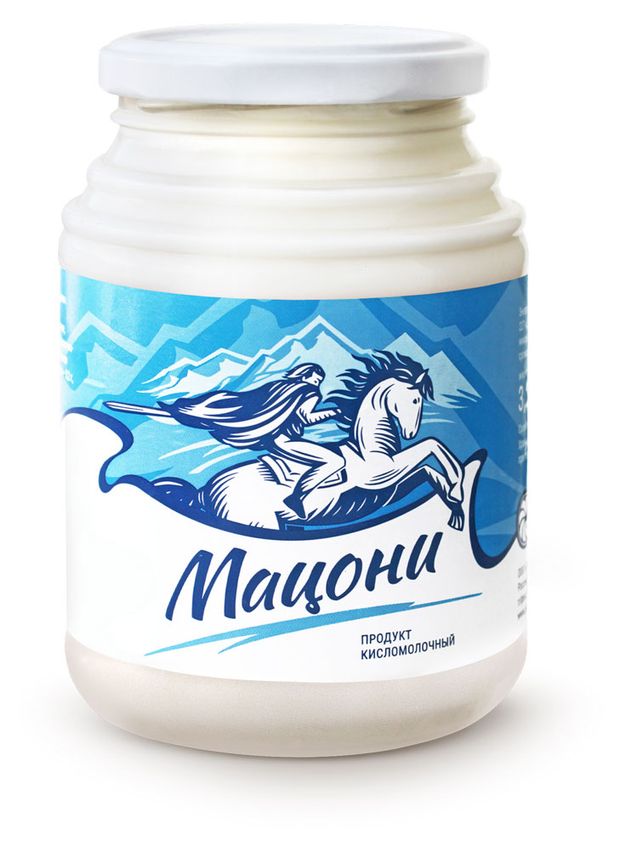 

Мацони Ростовский ЗПС 3.2% без змж, 500 мл