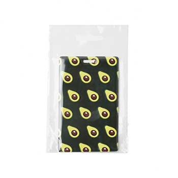 

Держатель для карт iLikeGift Many avocado