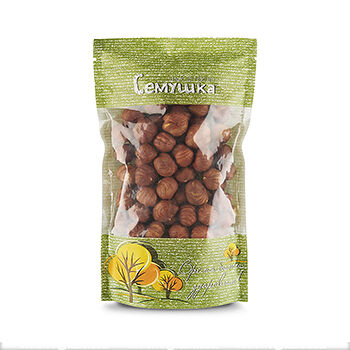 Фундук сушёный Семушка