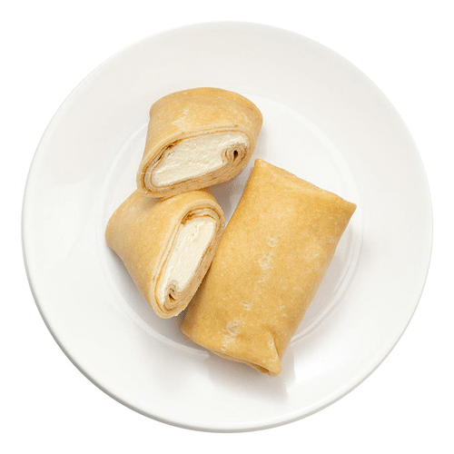 Блинчики Eattery с творогом