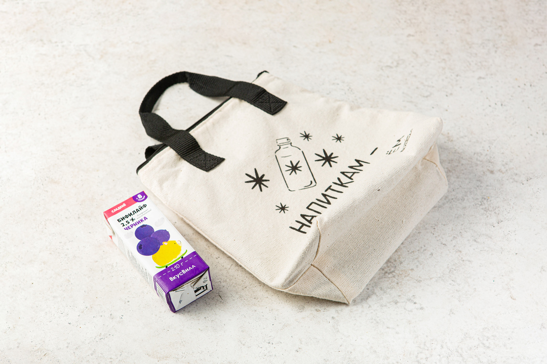 

Сумка-термос в ассортименте