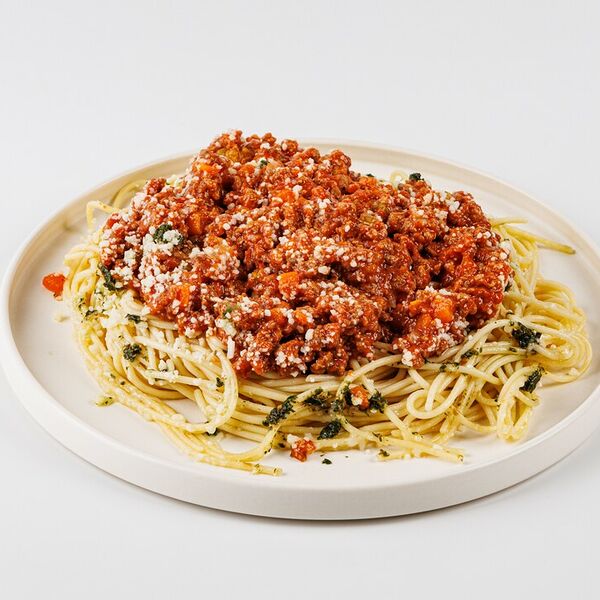 Спагетти Болоньезе Эмилия Романья, 500 г