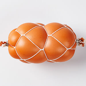 Колбаса вареная со сливками категории А, 400г