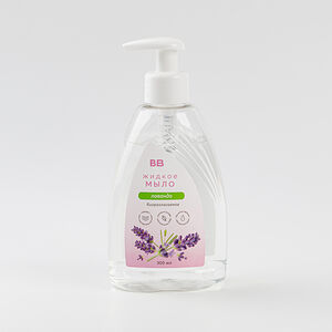 Мыло жидкое "Лаванда" 300 мл