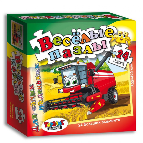 Гп.Разв. игра ИДСМ 