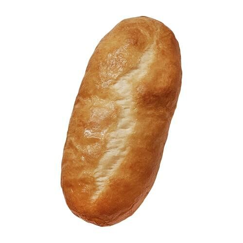 Хлеб Домашний на молоке, 250 г