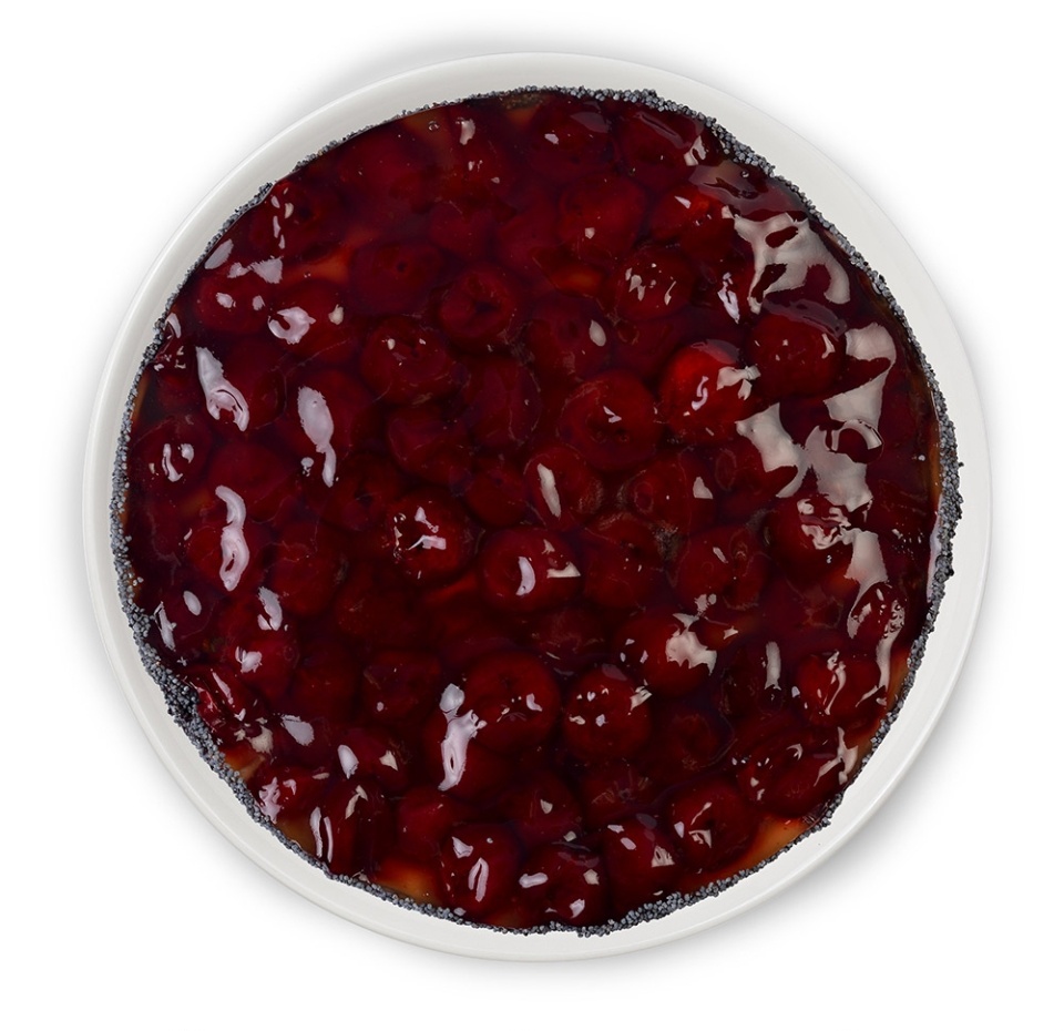 

Торт Азбука вкуса Маковый 1040 г