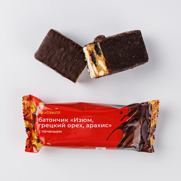Батончик 