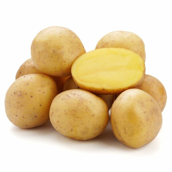 Картофель Чик-Чик