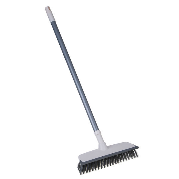 Vetta щетка для пола телескоп, полипропилен, черенок: 114.5 см, насадка: 25х7х5 см