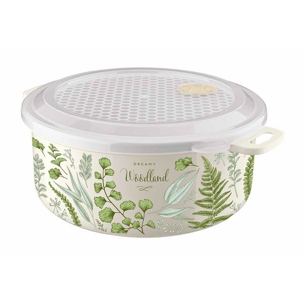 Емкость для холодильника и микроволновой печи Phibo, 2 л