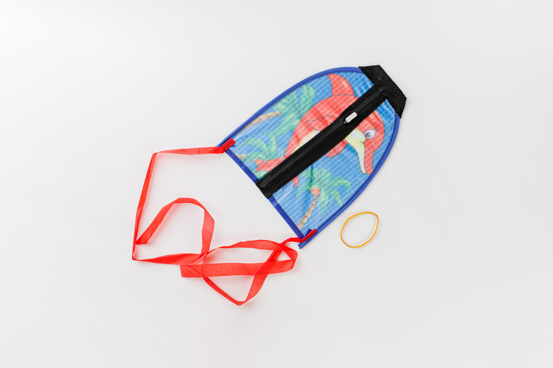 

Игрушка Вкусвилл Воздушный змей-катапульта