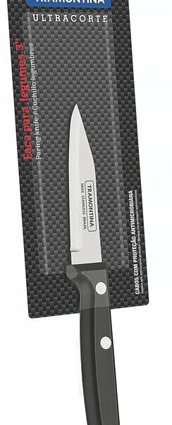 Нож овощной Tramontina Ultracorte, 7,5 см