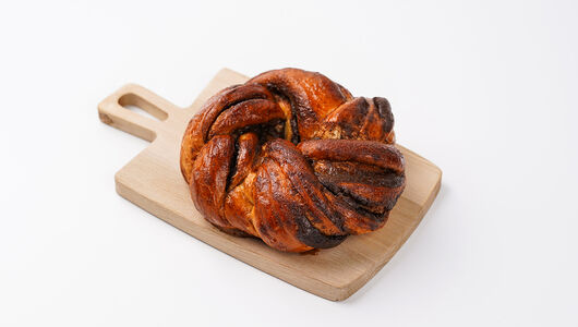 Плетёнка с корицей_РП