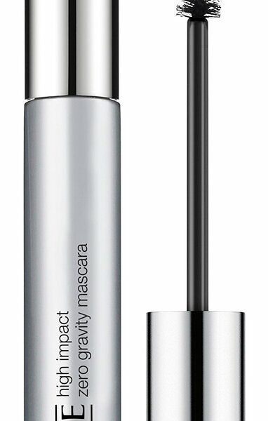 CLINIQUE High Impact Zero Gravity Mascara Тушь для объема и подкручивания, 8 мл, Black