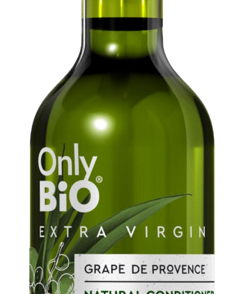 Бальзам-уксус виноградный для волос Only Bio Extra Virgin 350 мл