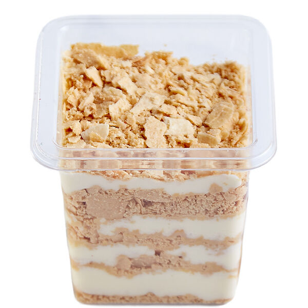 Пирожное КУЛИНАРИУМ Наполеон, в стаканчике, 100г