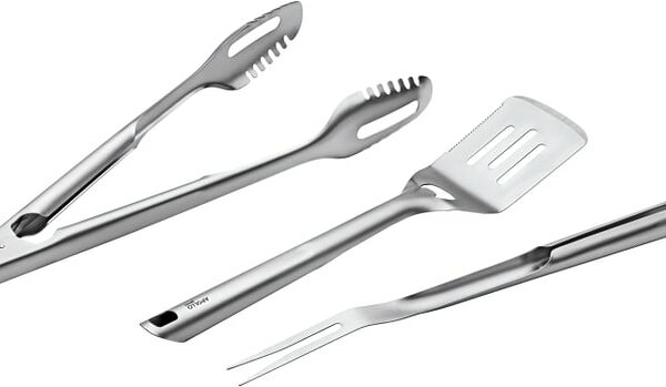 Набор Apollo Genio Grillo для барбекю 3 предмета