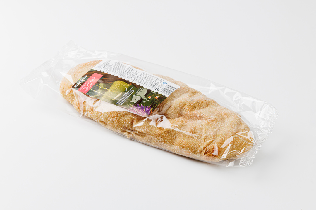 

Лепешка "Гречневый ляпун", 120г