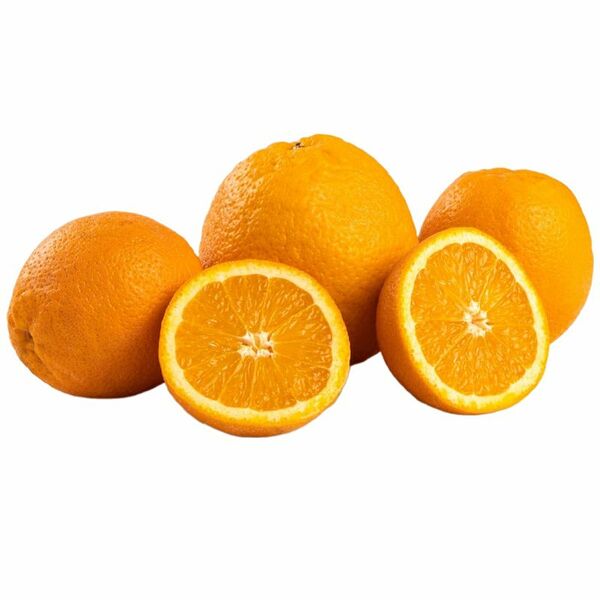 Апельсины вес