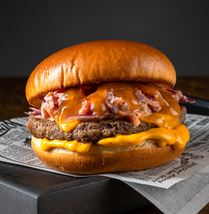 Papi burgers ростов
