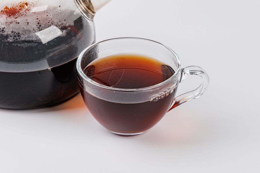 

Чай черный "Шу Пуэр" прессованный, квадратик, 3 шт