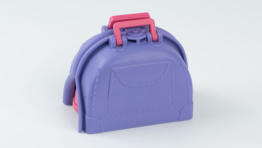 Игрушка Мой щеночек с аксессуарами, в ассортименте