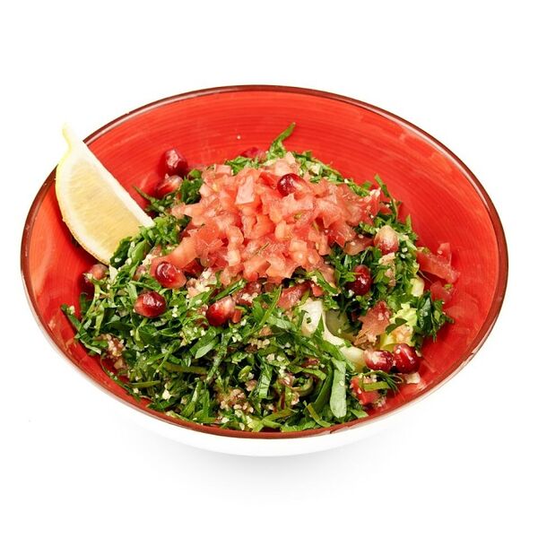 Салат табуле